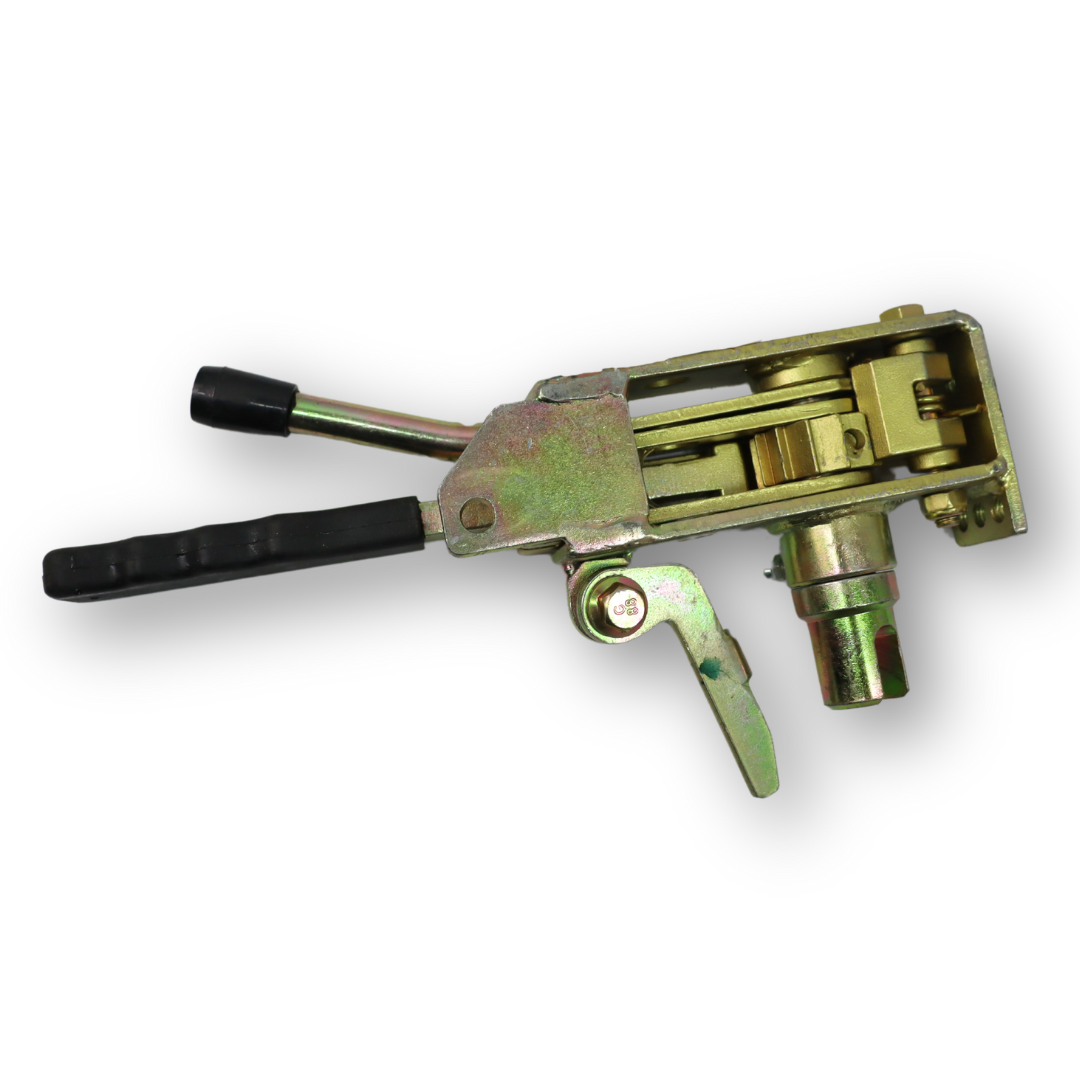 Трещотка механизма натяжения тента \левая\ Трещотка механизма натяжения тента \левая\