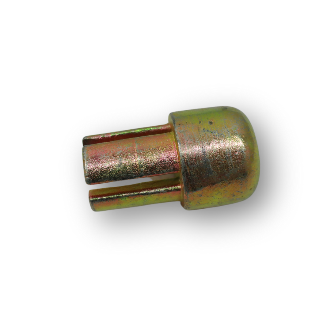 Переходник трещотки натяжения тента верхний 34мм Переходник трещотки натяжения тента верхний 34мм