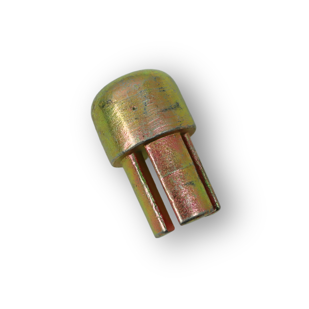 Переходник трещотки натяжения тента верхний 34мм Переходник трещотки натяжения тента верхний 34мм