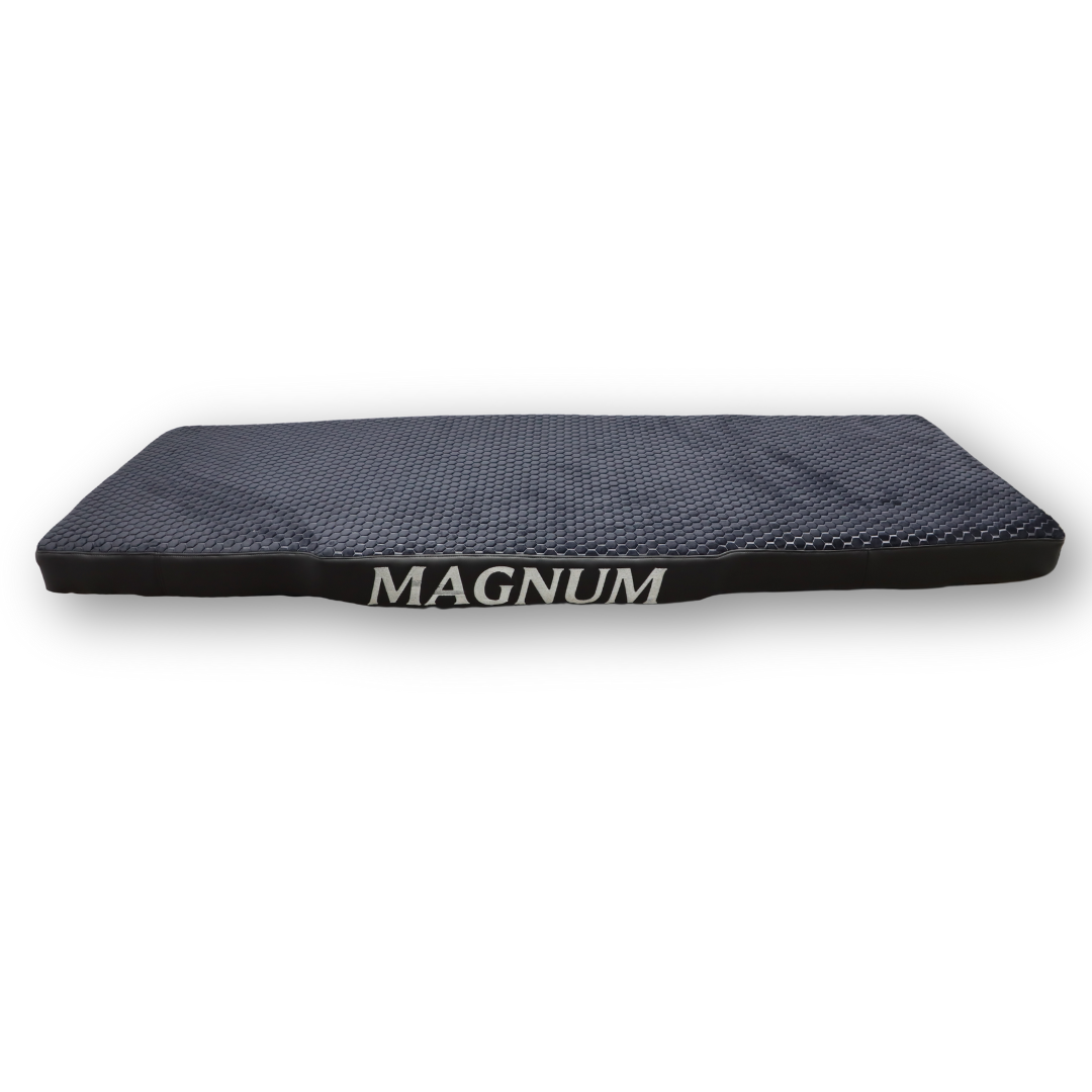 Матрас MAGNUM, черные соты