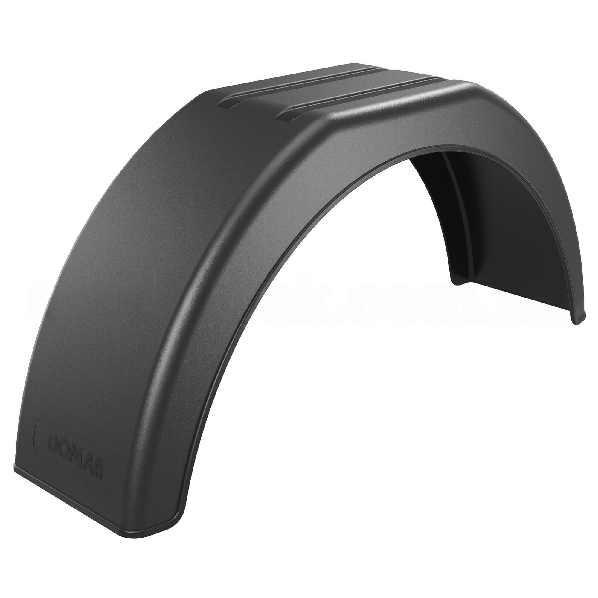 Крыло для легкового прицепа DOMAR, B=200мм*770мм*330мм, пластик. Крыло для легкового прицепа DOMAR, B=200мм*770мм*330мм, пластик.