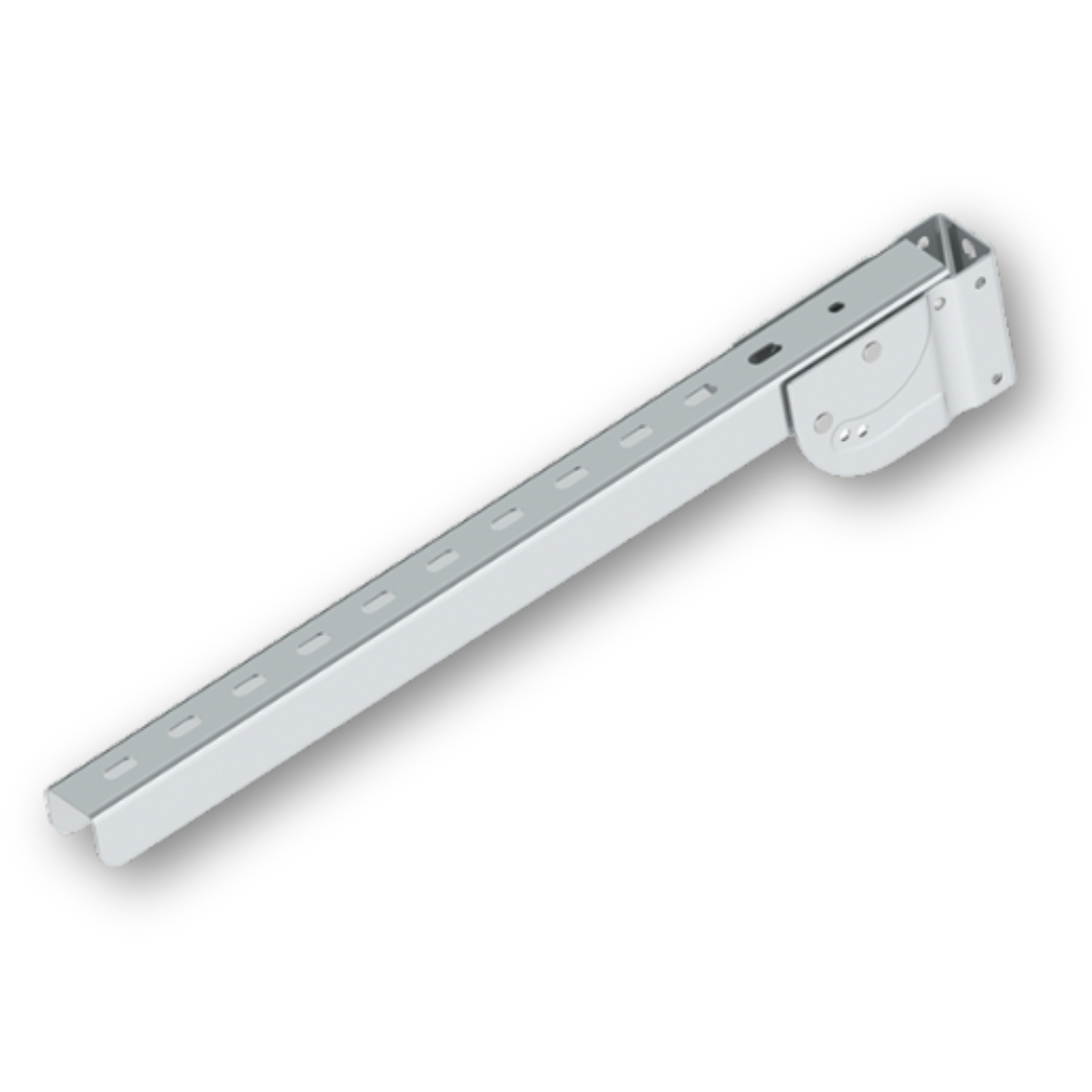 Кронштейн боковой защиты (L=540мм) Кронштейн боковой защиты (L=540мм)