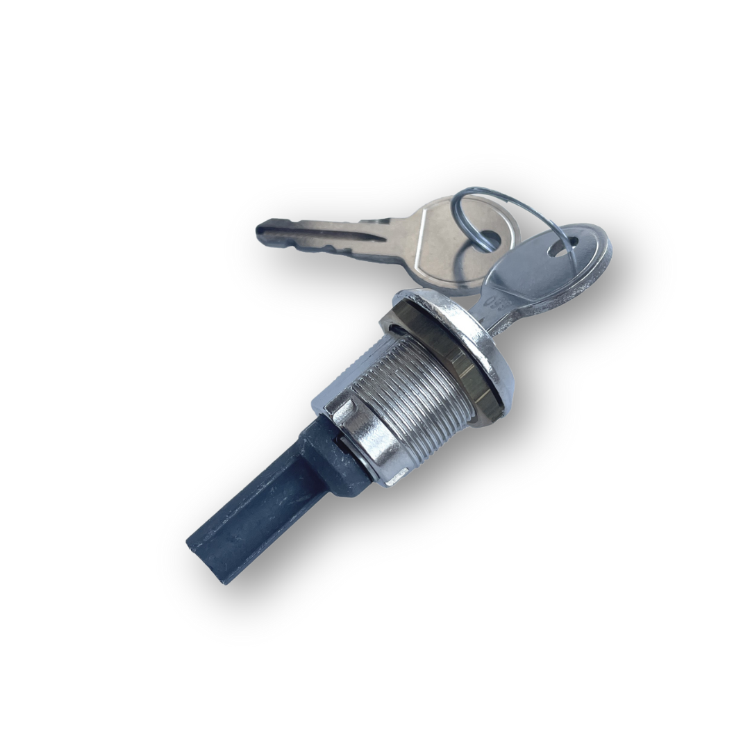 Цилиндр замка для ящиков JUST, Daken Цилиндр замка для ящиков JUST, Daken