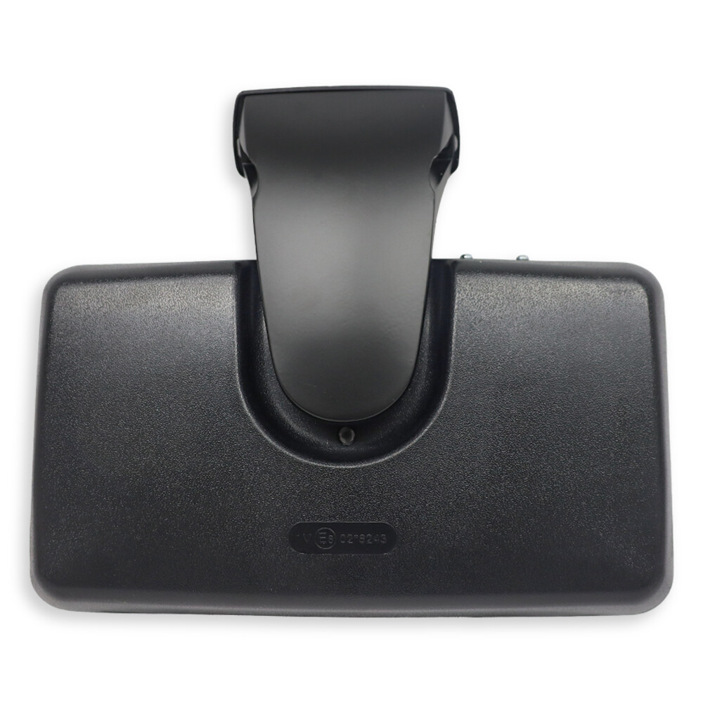 Зеркало бордюрное MAN L, LE, ME, F2000 (1993-...) с подогревом (TANGDE) Зеркало бордюрное MAN L, LE, ME, F2000 (1993-...) с подогревом (TANGDE)