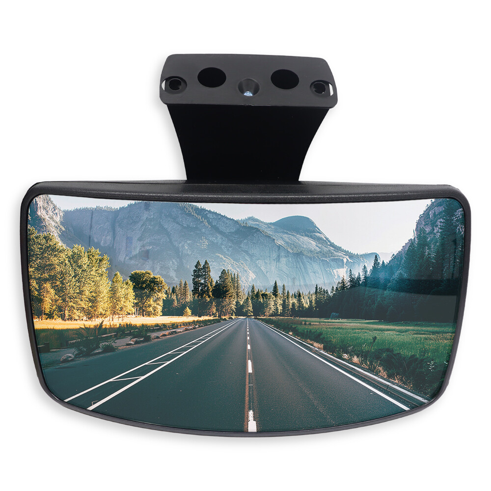 Зеркало бордюрное MAN L, LE, ME, F2000 (1986-...) (TANGDE) Зеркало бордюрное MAN L, LE, ME, F2000 (1986-...) (TANGDE)