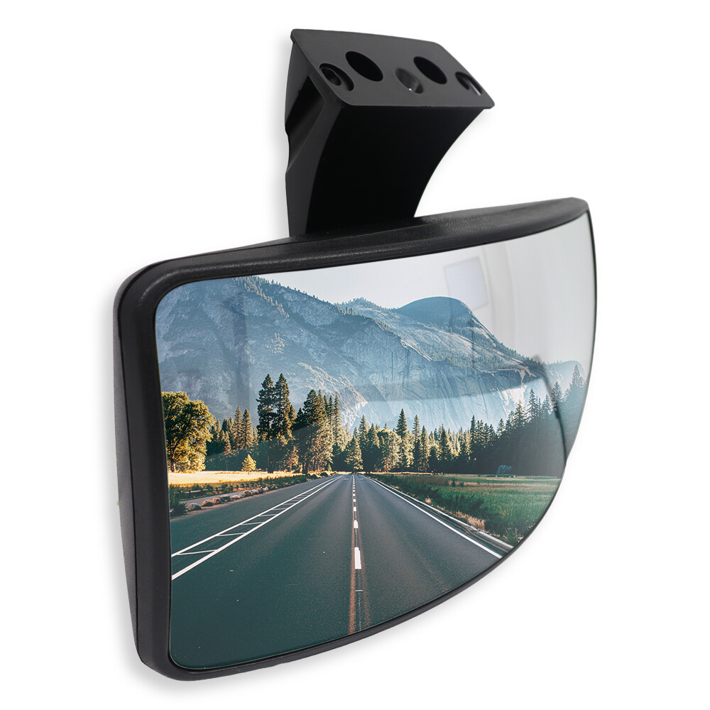 Зеркало бордюрное MAN L, LE, ME, F2000 (1986-...) (TANGDE) Зеркало бордюрное MAN L, LE, ME, F2000 (1986-...) (TANGDE)