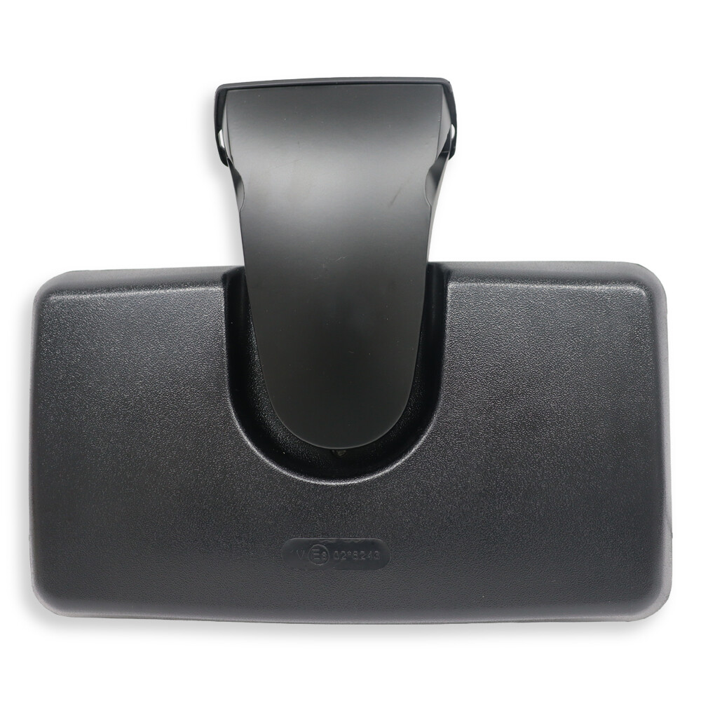 Зеркало бордюрное MAN L, LE, ME, F2000 (1986-...) (TANGDE) Зеркало бордюрное MAN L, LE, ME, F2000 (1986-...) (TANGDE)