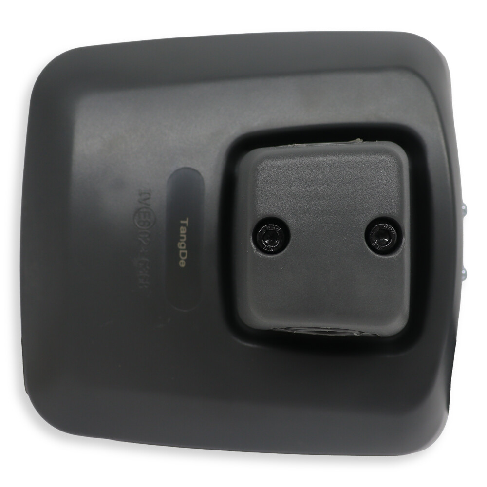 Зеркало дополнительное MAN LE2000,TGA, TGM, TGL (2005-...) с подогревом; левое-правое (TANGDE) Зеркало дополнительное MAN LE2000,TGA, TGM, TGL (2005-...) с подогревом; левое-правое (TANGDE)