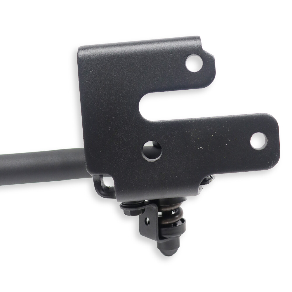 Зеркало бордюрное переднее VOLVO FH12 (2003-...) (TB)