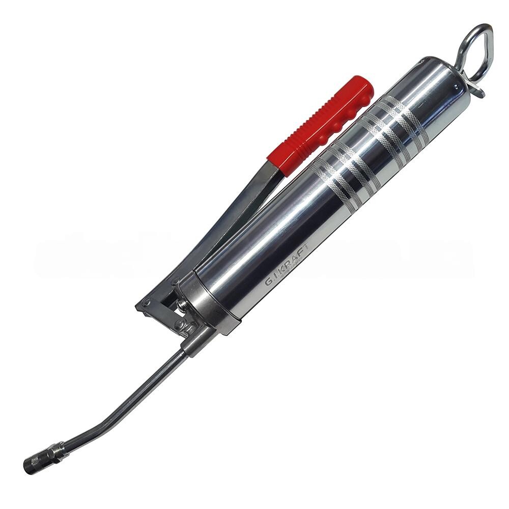 Шприц важільно-плунжерний 400 мл \G.I. KRAFT\ Шприц важільно-плунжерний 400 мл \G.I. KRAFT\