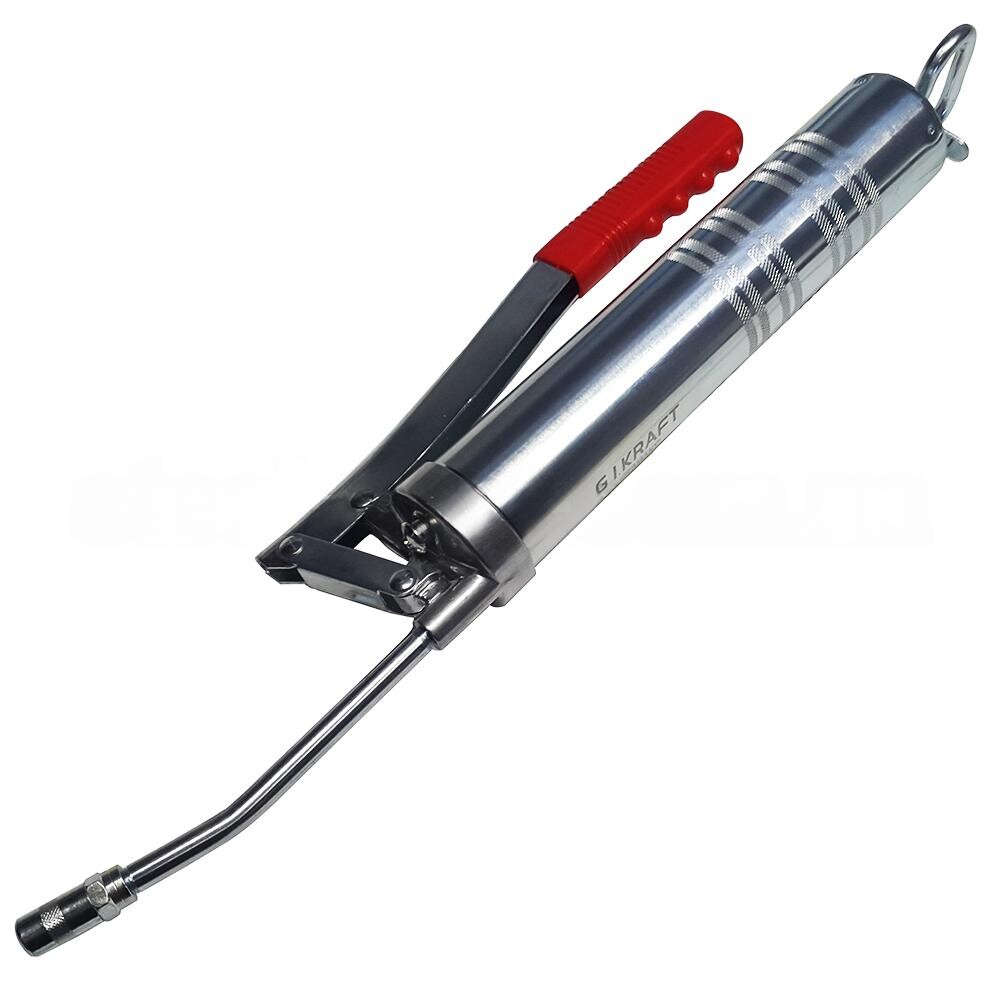 Шприц важільно-плунжерний 400 мл \G.I. KRAFT\ Шприц важільно-плунжерний 400 мл \G.I. KRAFT\