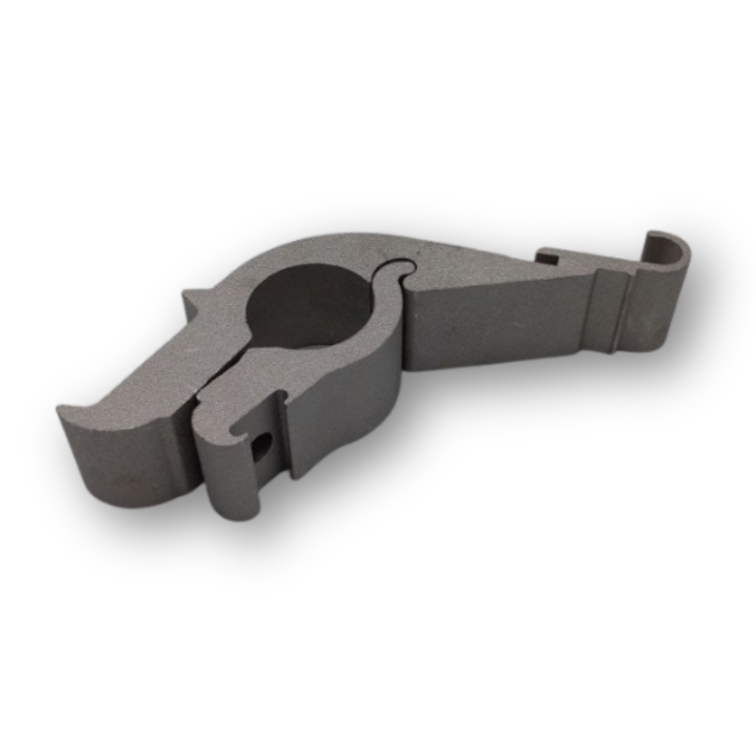 Крепления крыла VOLVO FH 02r-/RVI 05r- мал.\ бол (комлект) Крепления крыла VOLVO FH 02r-/RVI 05r- мал.\ бол (комлект)