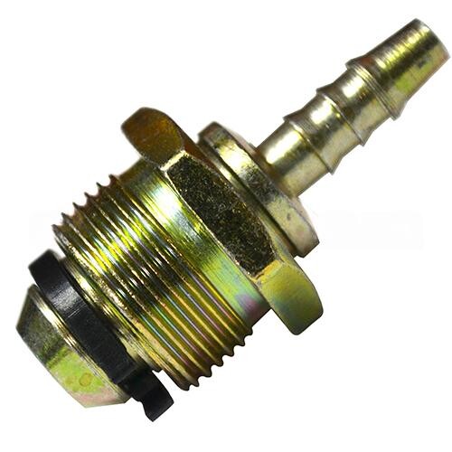 Швидкороз'ємне з'єднання "йоржик" 10 мм M16*1,5