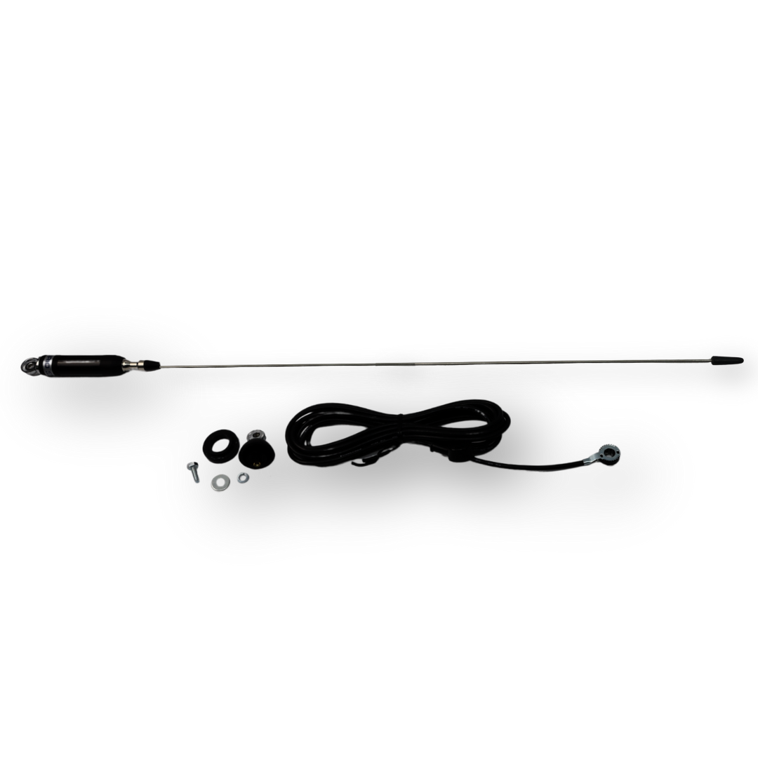 Антена CB Sirio Titanium 1200 NE Антена CB Sirio Titanium 1200 NE