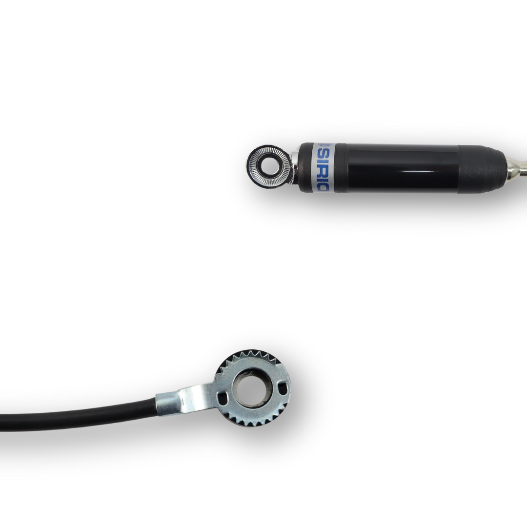 Антена CB Sirio Titanium 1200 NE Антена CB Sirio Titanium 1200 NE