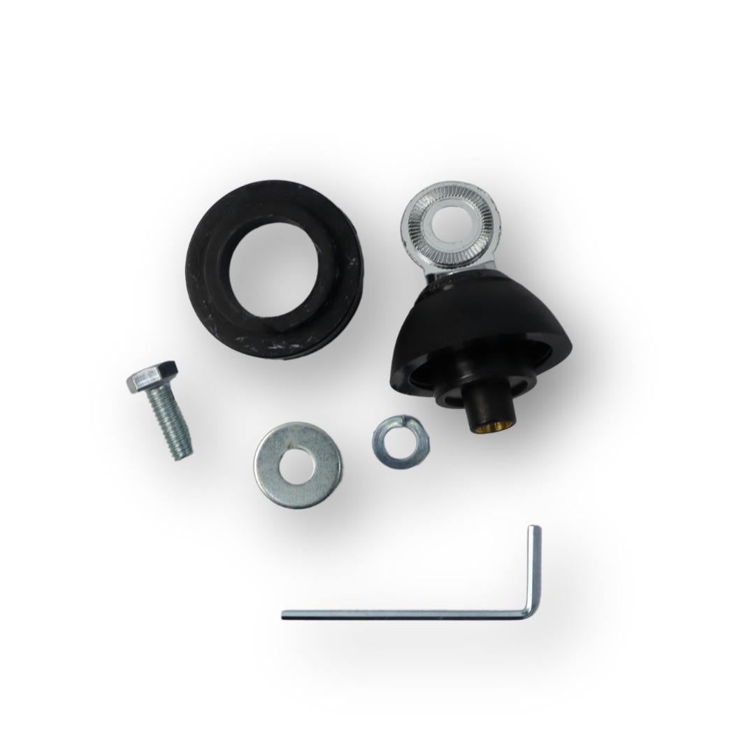 Антена CB Sirio Titanium 1200 NE Антена CB Sirio Titanium 1200 NE