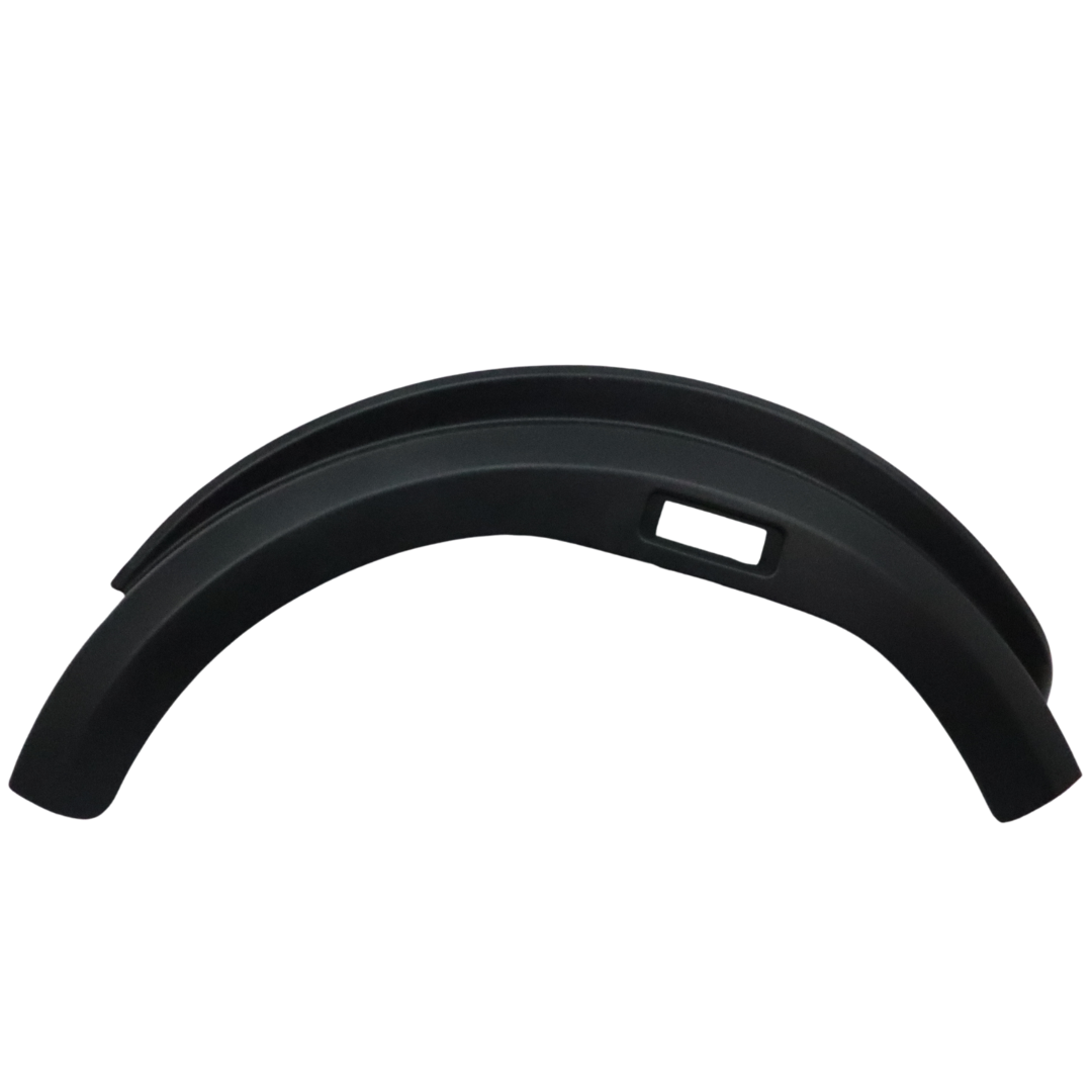 Крыло переднего колеса MERCEDES 1820-2538 до 1996г широкое \левое\