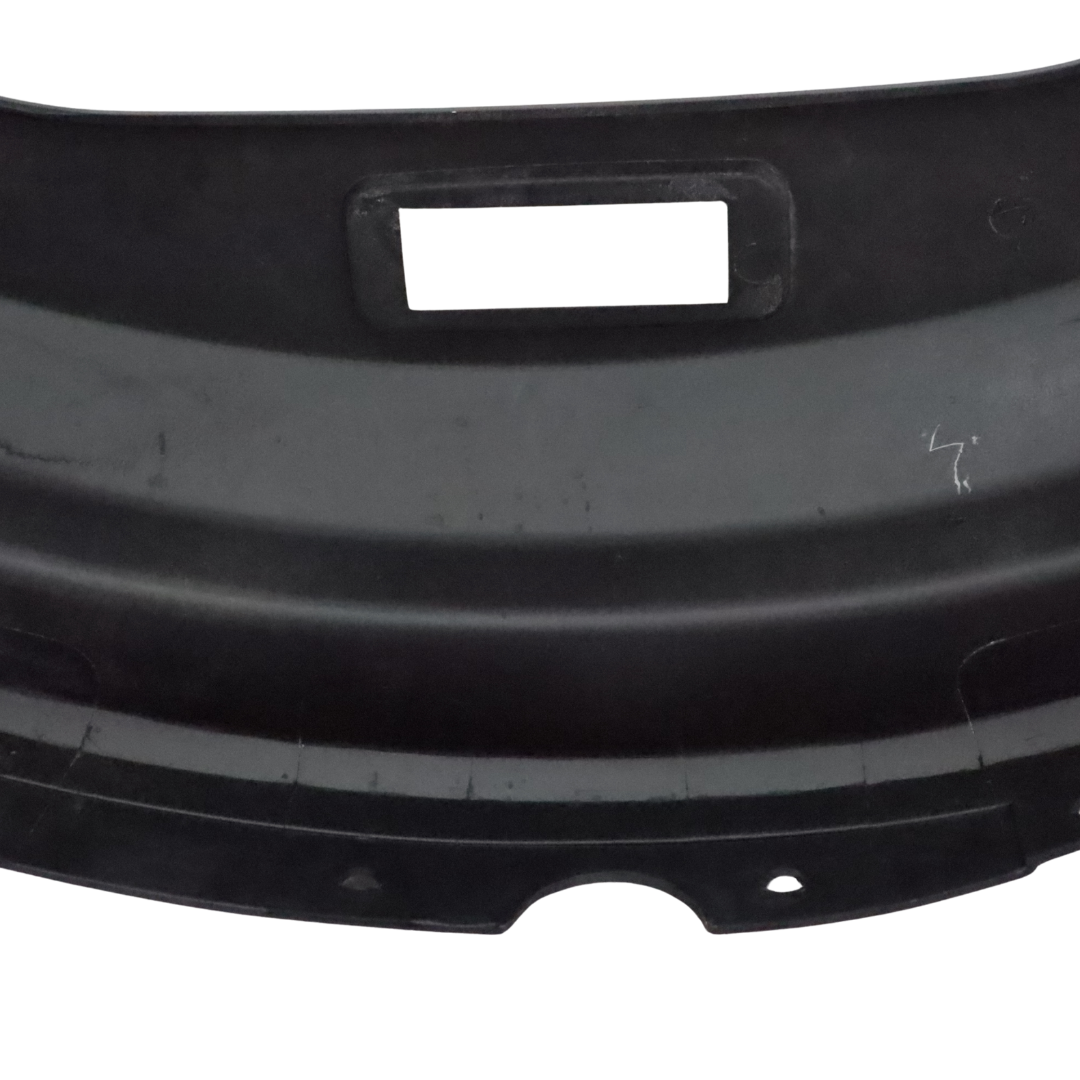 Крыло переднего колеса MERCEDES 1820-2538 до 1996г широкое \левое\