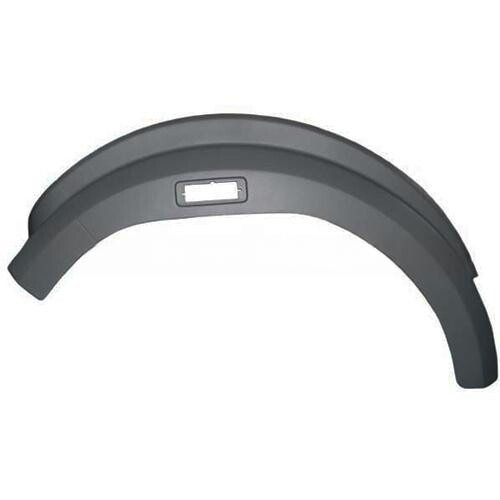 Крыло переднего колеса MERCEDES 1820-2538 до 1996г широкое \правое\ Крыло переднего колеса MERCEDES 1820-2538 до 1996г широкое \правое\