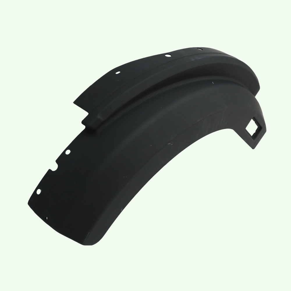 Крыло переднего колеса MERCEDES 1820-2538 до 1996г короткое \лев.\ Крыло переднего колеса MERCEDES 1820-2538 до 1996г короткое \лев.\