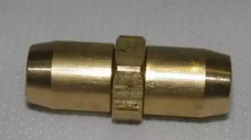 Аварийный соед. разборное Ø8 Аварийный соед. разборное Ø8