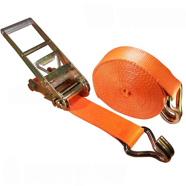 РеміньСтяжний 100% поліестер 10т 6м РеміньСтяжний 100% поліестер 10т 6м