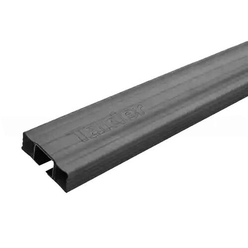 Профиль боковой защиты L-6500мм; B-100мм; Н-35мм.металлопластиковый профиль) Профиль боковой защиты L-6500мм; B-100мм; Н-35мм.металлопластиковый профиль)