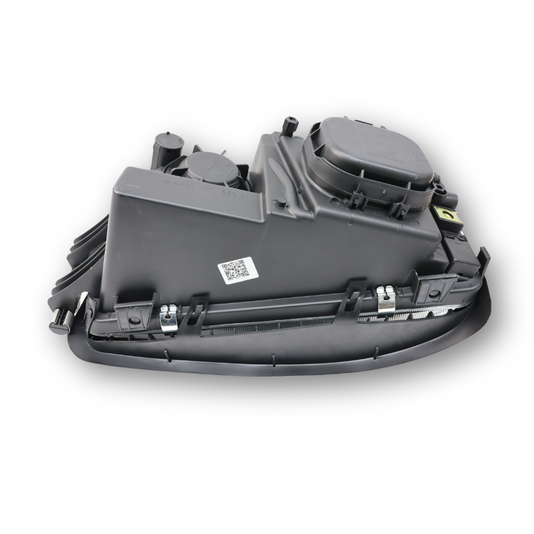 Фара MAN TGA, TGL,TGM, TGS (2000-...) права з ущільненою гумою (TANGDE) Фара MAN TGA, TGL,TGM, TGS (2000-...) права з ущільненою гумою (TANGDE)