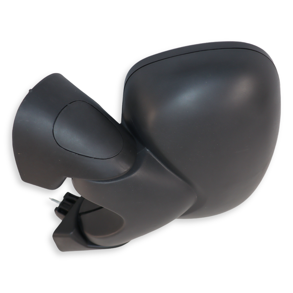 Зеркало основное TRAFIC (2001-...), VIVARO (2002-...), PRIMASTAR (2002-...) с подогревом и электрорегулировкой; левое (LONGLING) Зеркало основное TRAFIC (2001-...), VIVARO (2002-...), PRIMASTAR (2002-...) с подогревом и электрорегулировкой; левое (LONGLING)