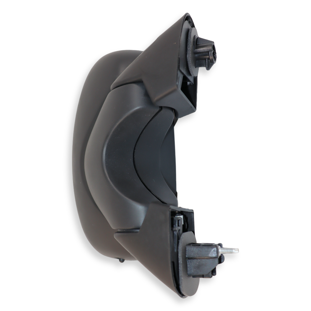 Зеркало основное TRAFIC (2001-...), VIVARO (2002-...), PRIMASTAR (2002-...) с подогревом и электрорегулировкой; левое (LONGLING) Зеркало основное TRAFIC (2001-...), VIVARO (2002-...), PRIMASTAR (2002-...) с подогревом и электрорегулировкой; левое (LONGLING)