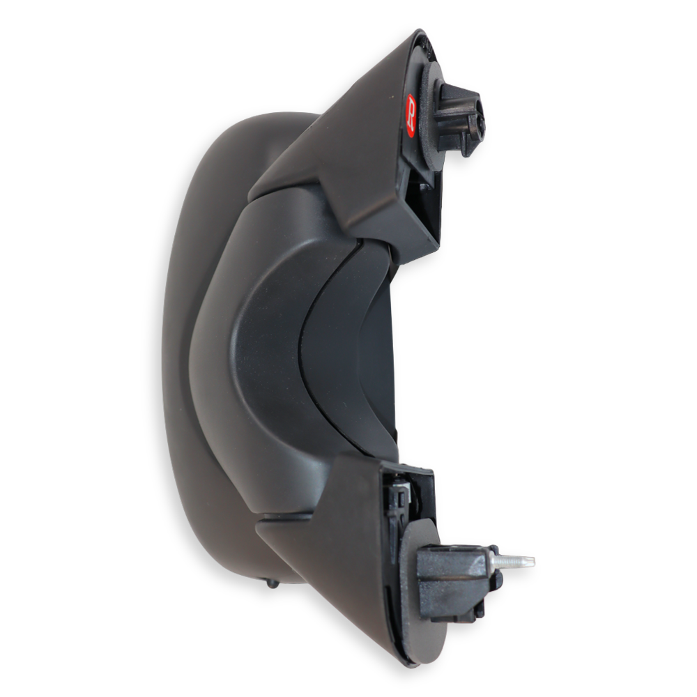 Зеркало основное TRAFIC (2001-...), VIVARO (2002-...), PRIMASTAR (2002-...) с подогревом и электрорегулировкой; правое (LONGLING) Зеркало основное TRAFIC (2001-...), VIVARO (2002-...), PRIMASTAR (2002-...) с подогревом и электрорегулировкой; правое (LONGLING)