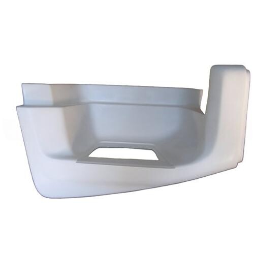 Ступень пластик DAF CF 85 ATI \правая\ Украина Ступень пластик DAF CF 85 ATI \правая\ Украина