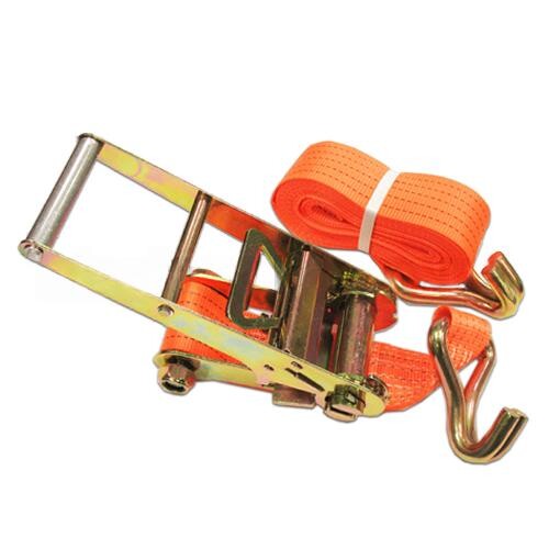 Стяжний ремінь 100% поліестер 10т 12м Стяжний ремінь 100% поліестер 10т 12м