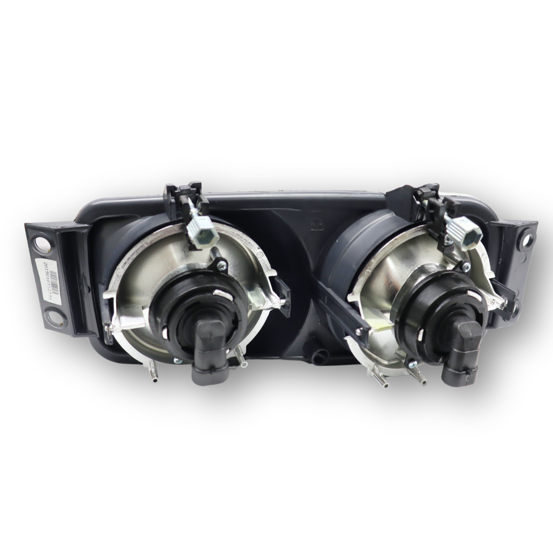 Фара противотуманная SCANIA 114, 124, R, P, G (1996-2008) H1, правая (MARS)