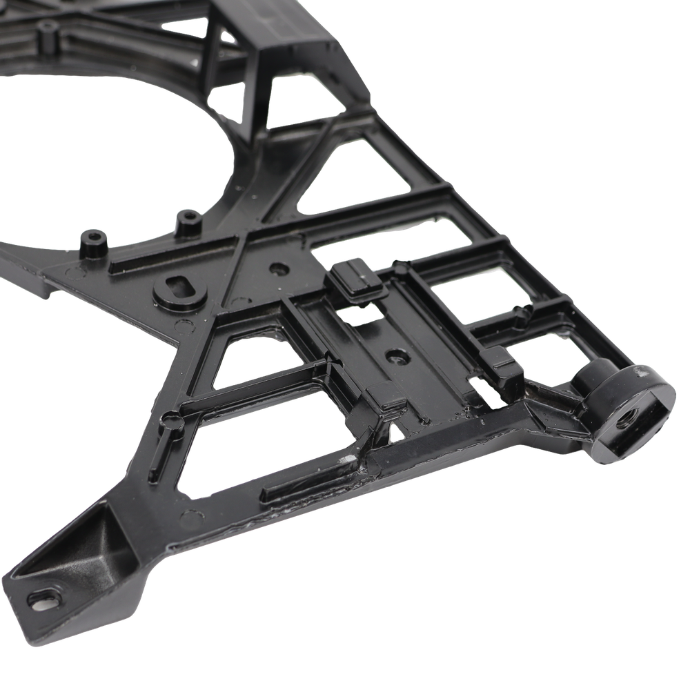 Крепление вставки зеркала SCANIA 4 R (1996-...) правое