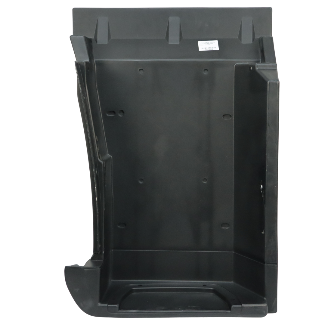 Ступень нижняя пластик MAN F2000 (1994-2003) правая ( высокая ) Ступень нижняя пластик MAN F2000 (1994-2003) правая ( высокая )