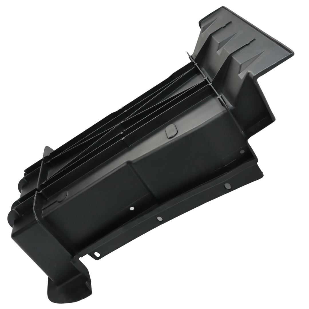 Ступень нижняя пластик MAN F2000 (1994-2003) правая ( высокая ) Ступень нижняя пластик MAN F2000 (1994-2003) правая ( высокая )