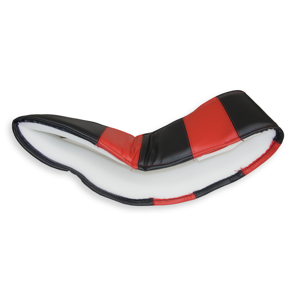 Оплетка руля Mercedes CDI. \шнуровка поролон\красная Оплетка руля Mercedes CDI. \шнуровка поролон\красная