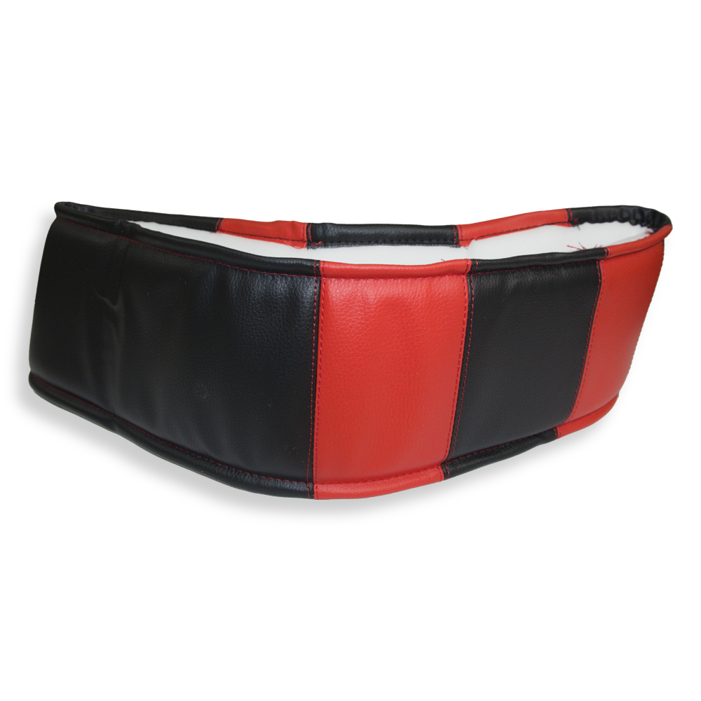 Оплетка руля Mercedes CDI. \шнуровка поролон\красная Оплетка руля Mercedes CDI. \шнуровка поролон\красная