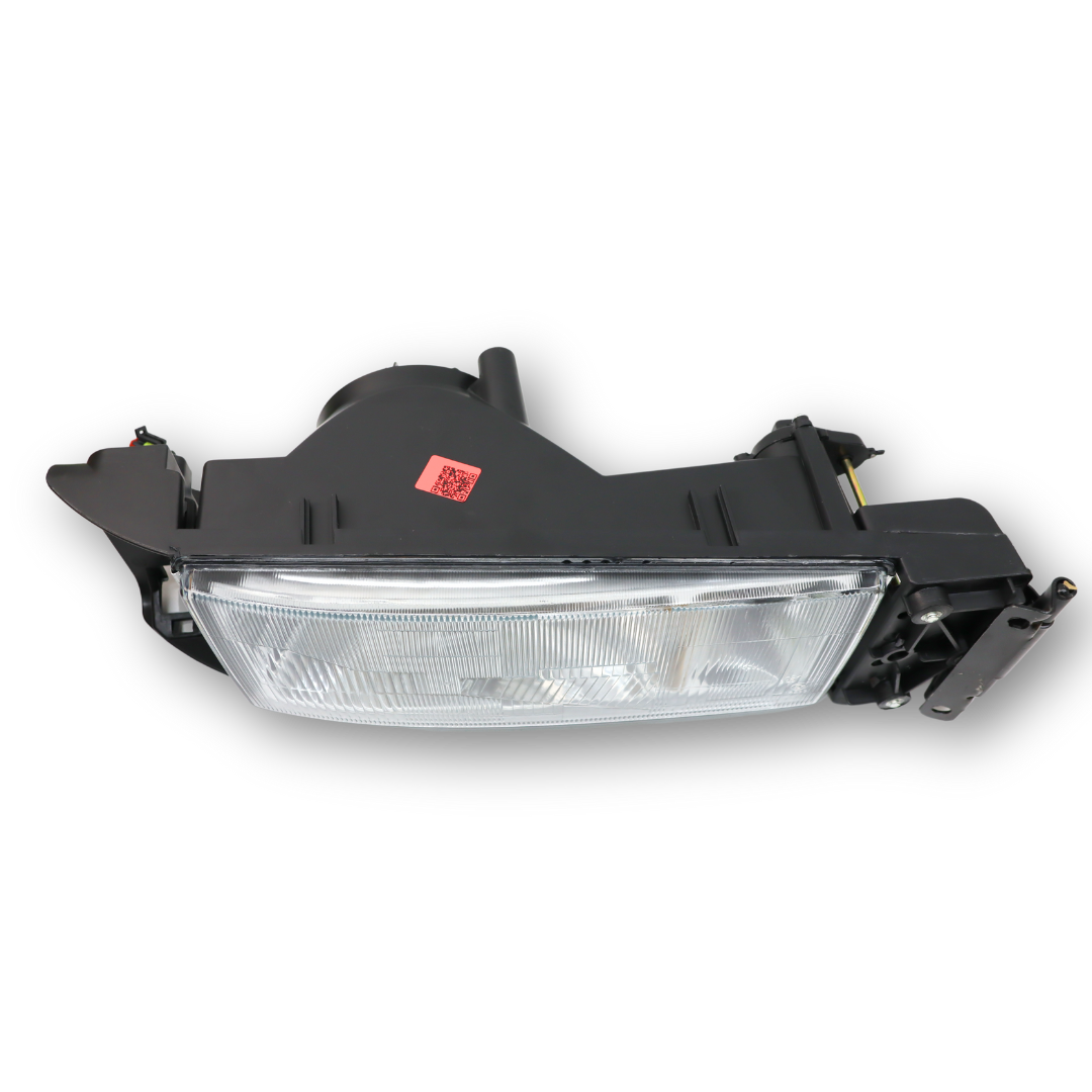 Фара IVECO EUROTECH EUROSTAR (1991-2002) без указателя поворота, правая (TANGDE)