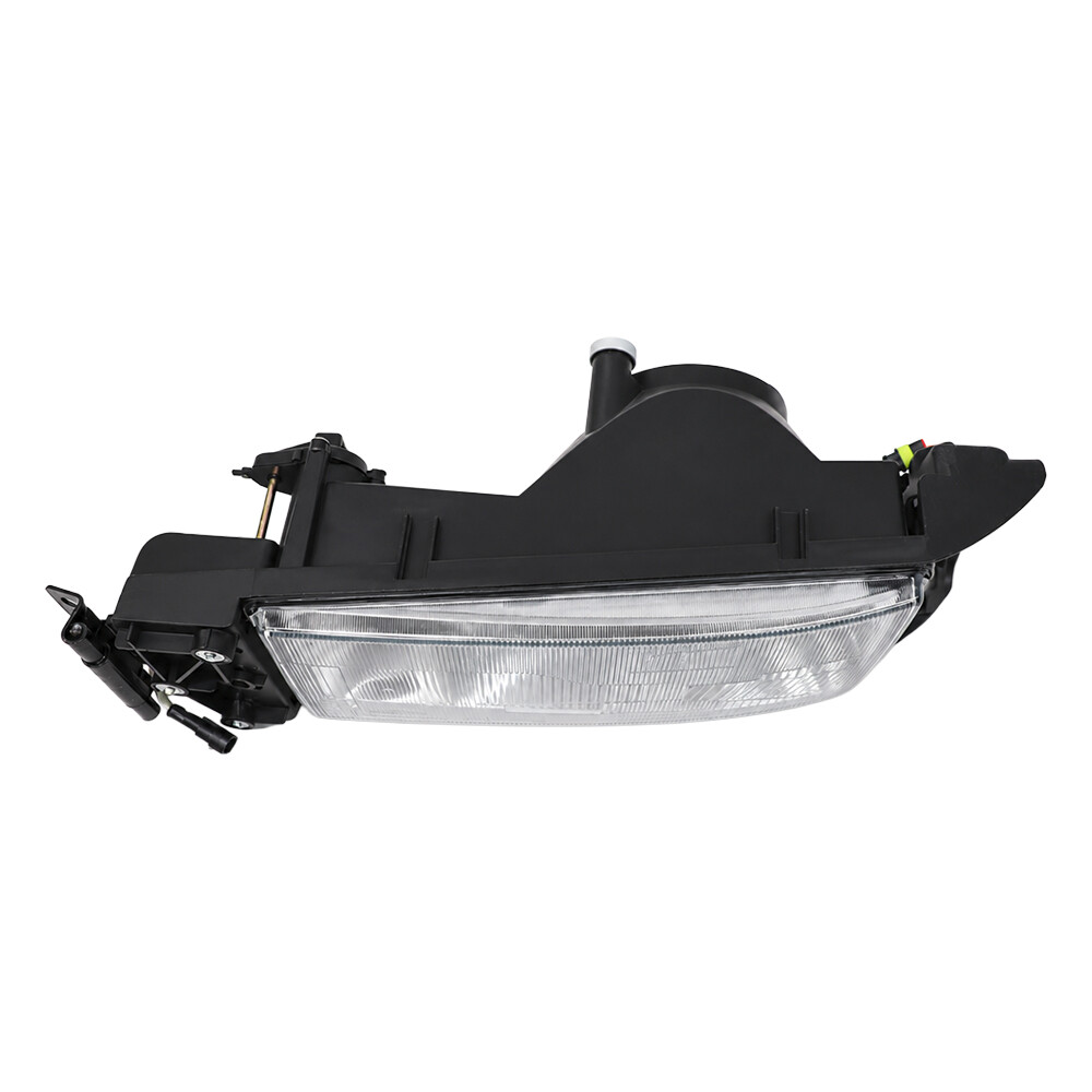 Фара IVECO EUROTECH EUROSTAR (1991-2002) без покажчика повороту, ліва (TANGDE)