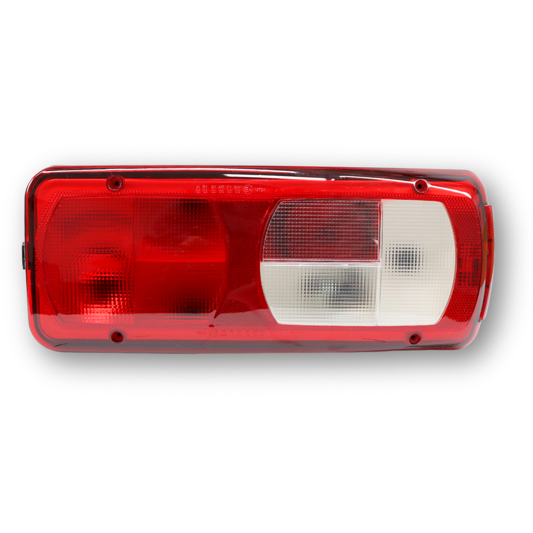 Фонарь задний DAF XF105 Euro 6 (2013→) \правый\ с разъемом "AMP" Фонарь задний DAF XF105 Euro 6 (2013→) \правый\ с разъемом "AMP"