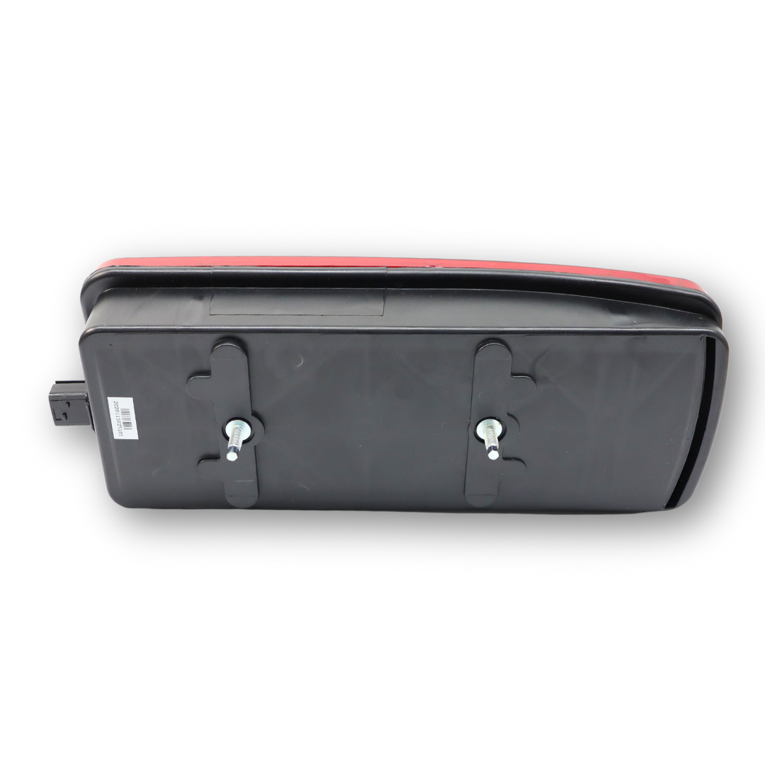 Фонарь задний DAF XF105 Euro 6 (2013→) \правый\ с разъемом "AMP" Фонарь задний DAF XF105 Euro 6 (2013→) \правый\ с разъемом "AMP"