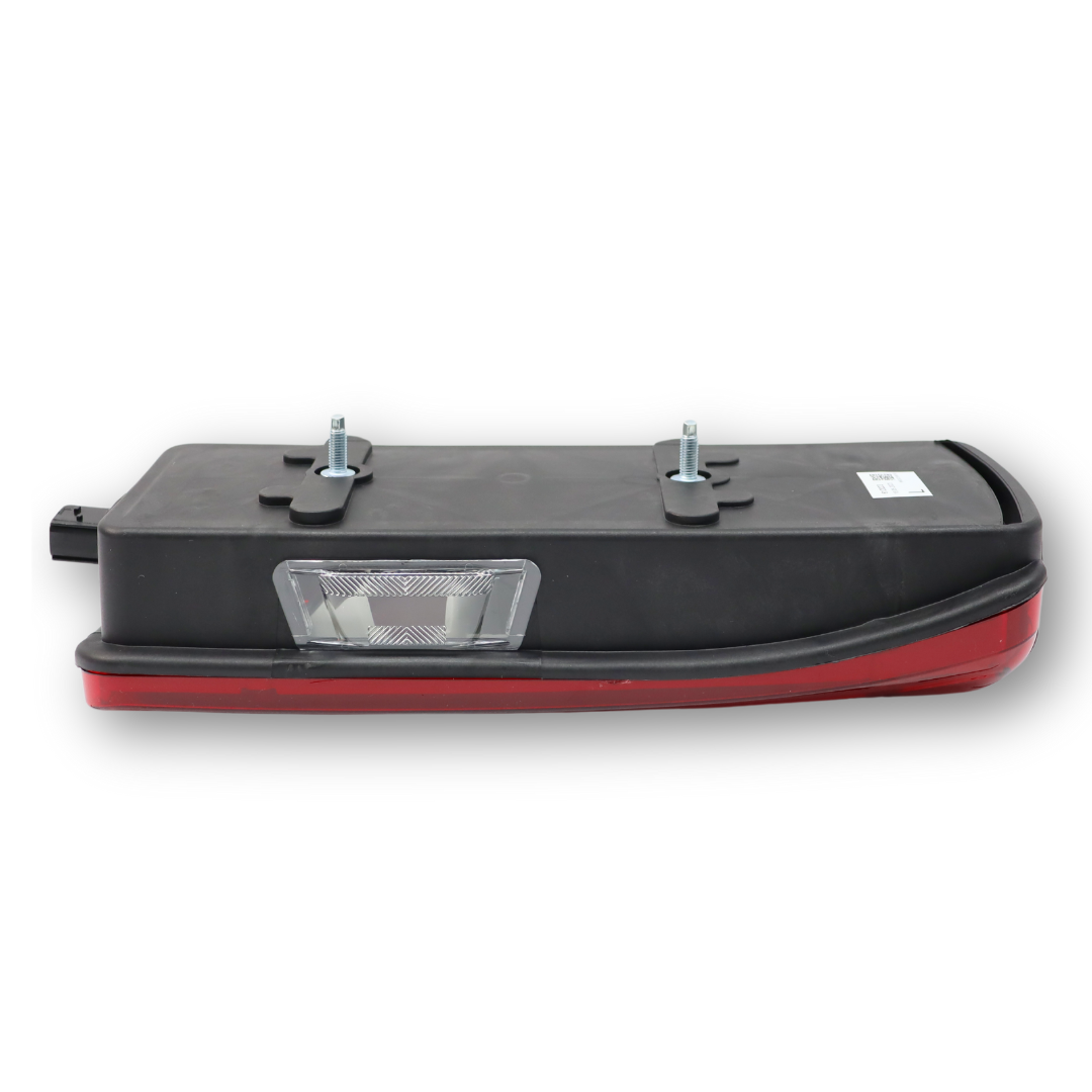 Фонарь задний DAF XF105 Euro 6 (2013→) \левый\ с разъемом "AMP"