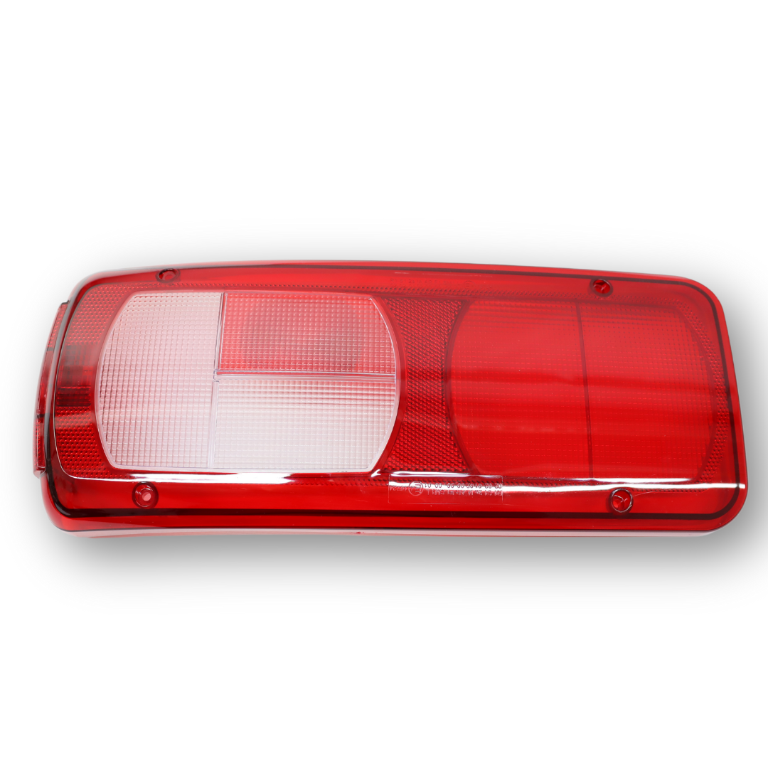 Стекло фонаря DAF XF105 Euro 6 \левое\