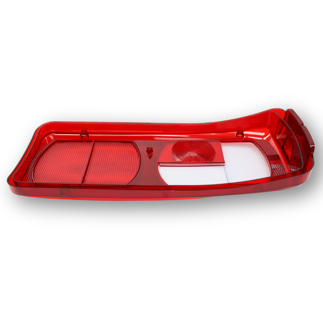 Стекло фонаря DAF XF105 Euro 6 \левое\