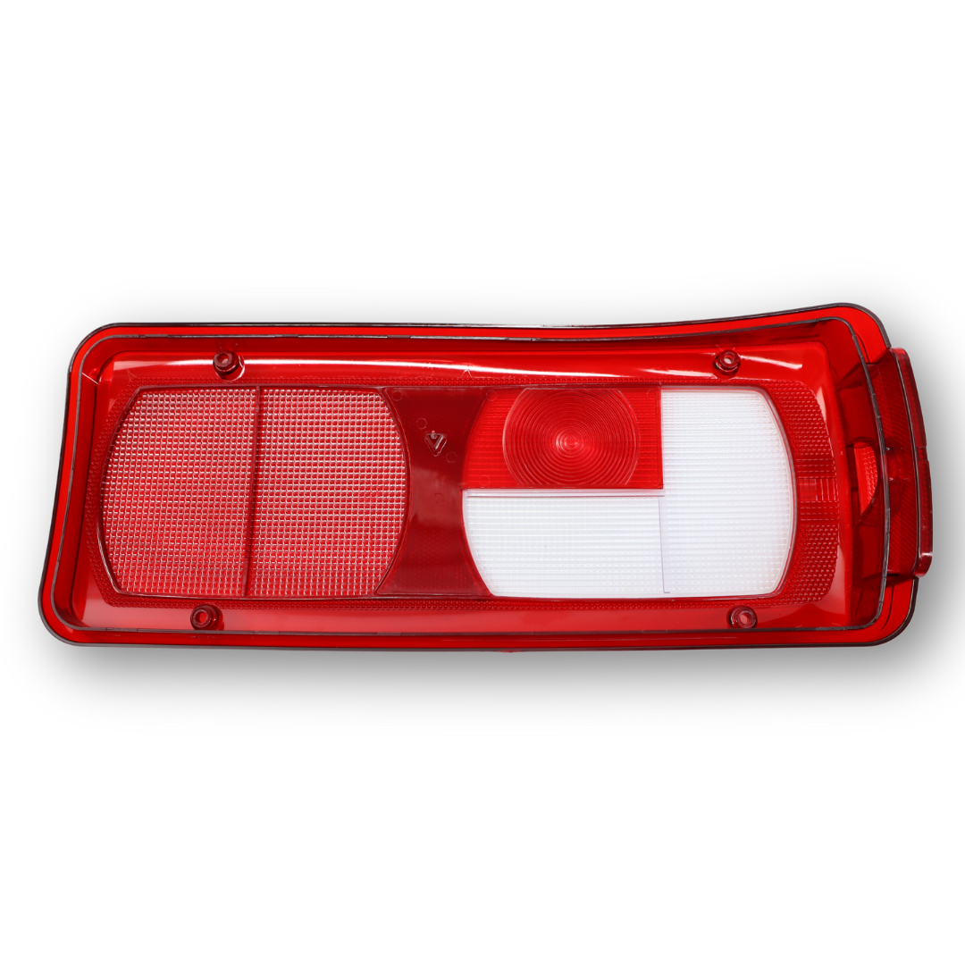 Стекло фонаря DAF XF105 Euro 6 \левое\