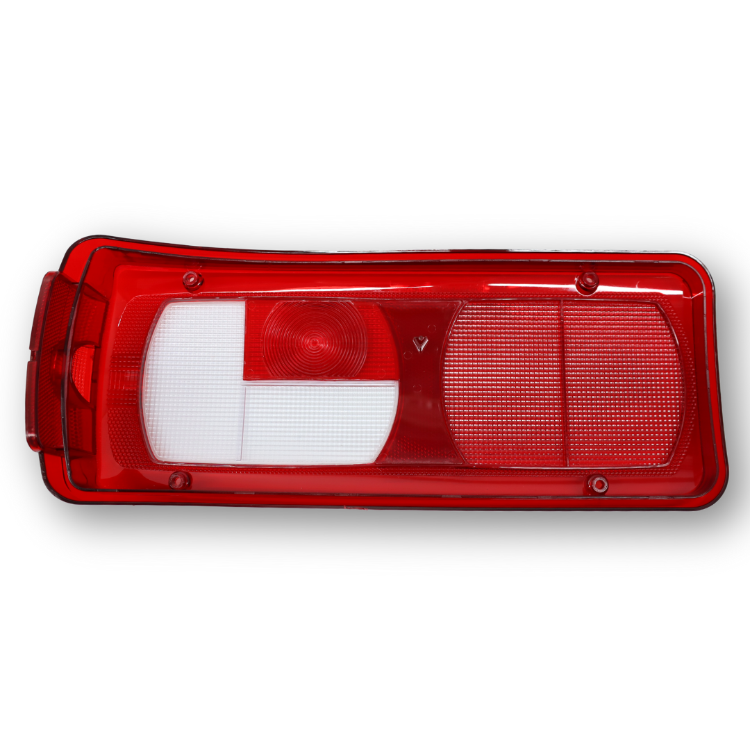 Стекло фонаря DAF XF105 Euro 6 \правое\