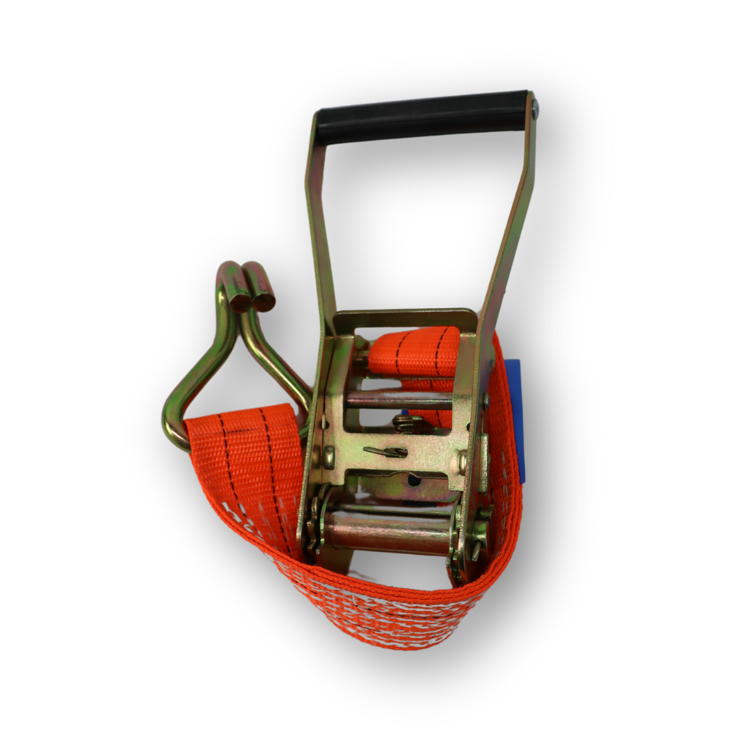 Механизм 2т с хвостом и крюком