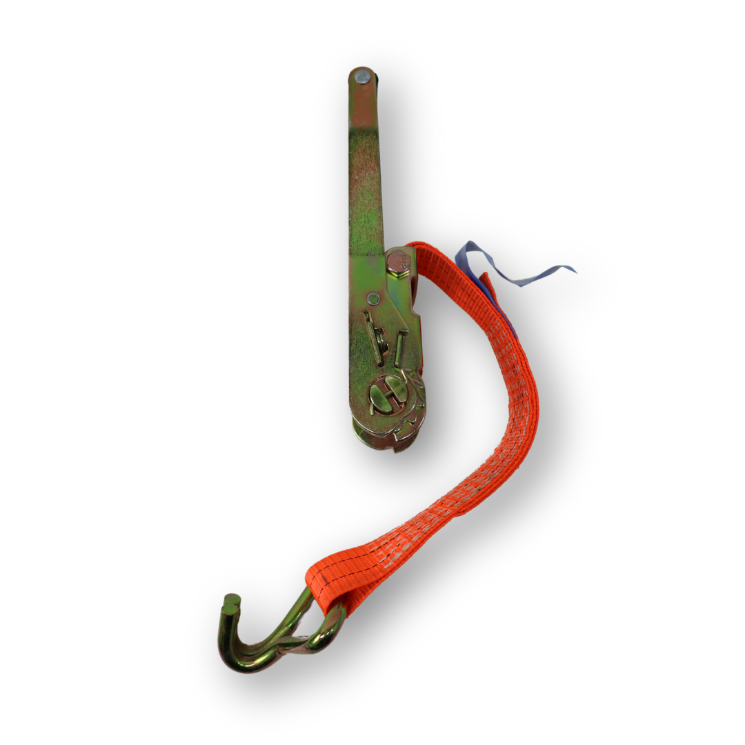 Механизм 2т с хвостом и крюком